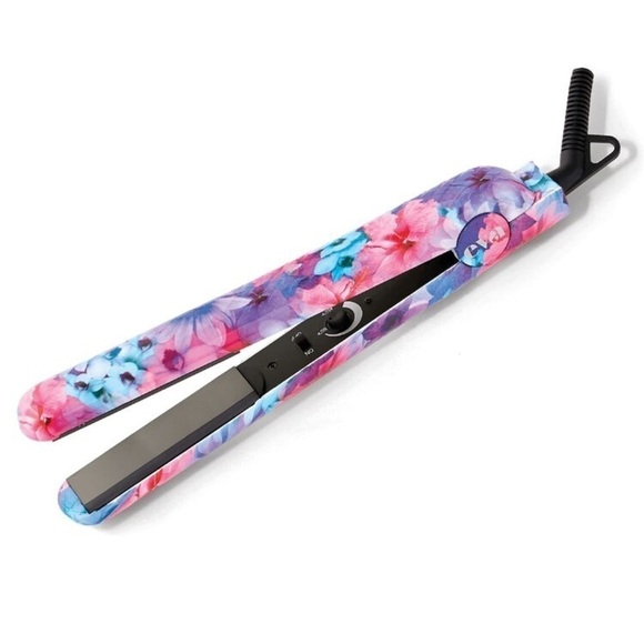 Healthy Heat Ceramic Styling Iron 1 1/4 Inch
1.25 IN - Picture 1 of 6